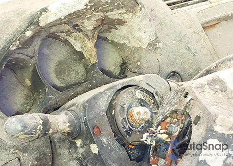 2008 Lexus Gs 350 from USA, damaged, VIN JTHBE96S980042202